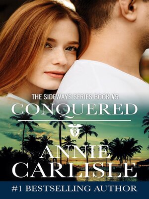 cover image of Conquered